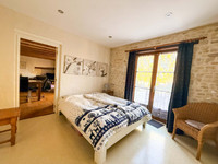 Maison à vendre à Moragne, Charente-Maritime - 448.000 € - photo 9