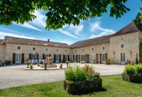 Guest house / gite for sale in Valdelaume Deux-Sèvres Poitou_Charentes