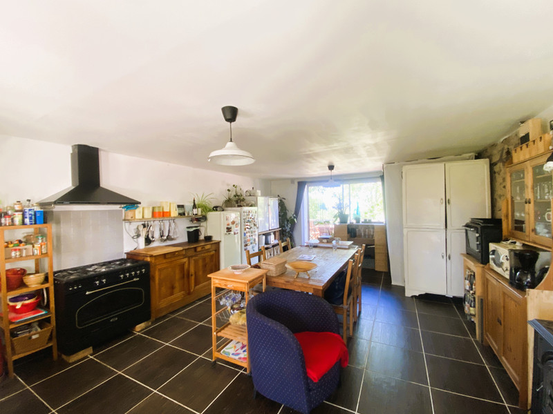French property for sale in Saint-Palais, Allier - €259,000 - photo 10