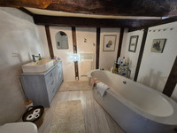Propriété à vendre à Plourac'h, Côtes-d'Armor - 172 800 € - photo n°8