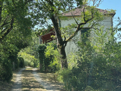French property for sale in Luzech, Lot - €318,000 - photo 1