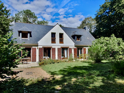 maison à vendre à Pays-de-la-Loire