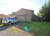 Grange à vendre à Couture-d'Argenson, Deux-Sèvres - 19.600 € - photo 10