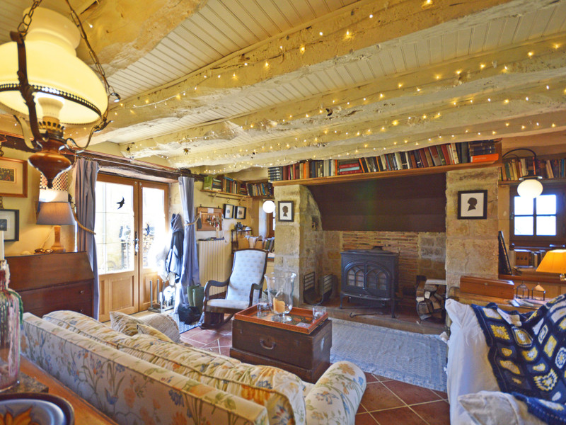 French property for sale in Nailhac, Dordogne - €383,000 - photo 5