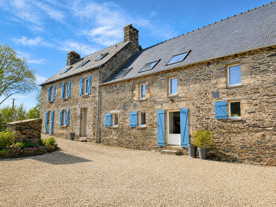 house for sale in Côtes-d'Armor