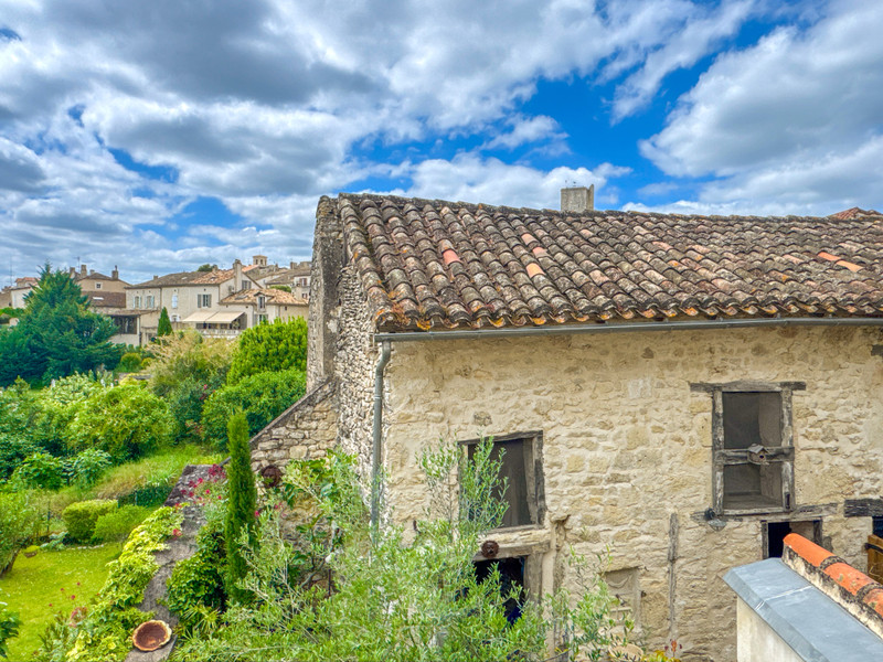 French property for sale in Montcuq-en-Quercy-Blanc, Lot - €310,000 - photo 4
