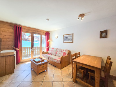Ski property for sale in Les Menuires - €242,000 - photo 5
