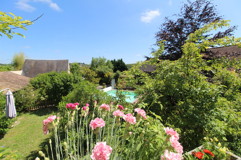 French property for sale in Senillé-Saint-Sauveur, Vienne - €327,000 - photo 1