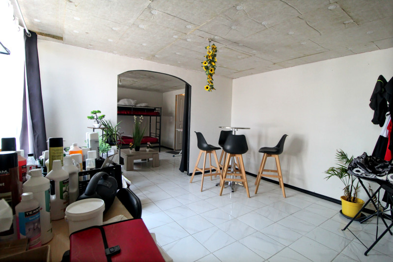 French property for sale in Manot, Charente - €169,000 - photo 6