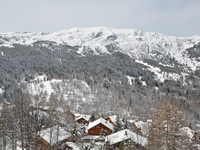 Chalet à vendre à MERIBEL LES ALLUES, Savoie - 4 800 000 € - photo 6