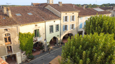 French property for sale in Sos, Lot-et-Garonne - €339,000 - photo 8