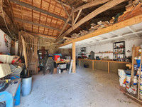 Propriété à vendre à Val-d'Oire-et-Gartempe, Haute-Vienne - 109 890 € - photo n°9