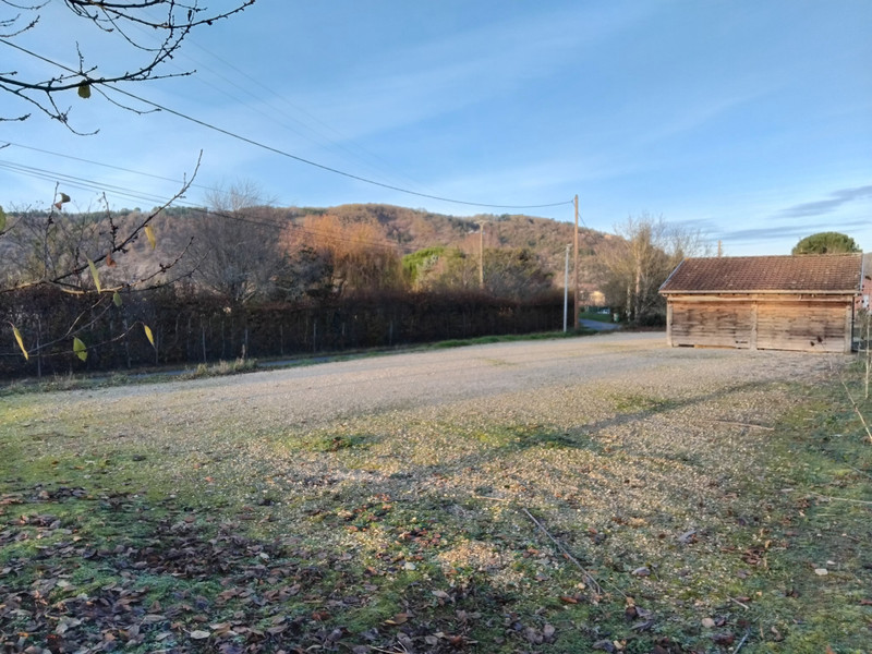 French property for sale in Anglars-Juillac, Lot - €21,600 - photo 0