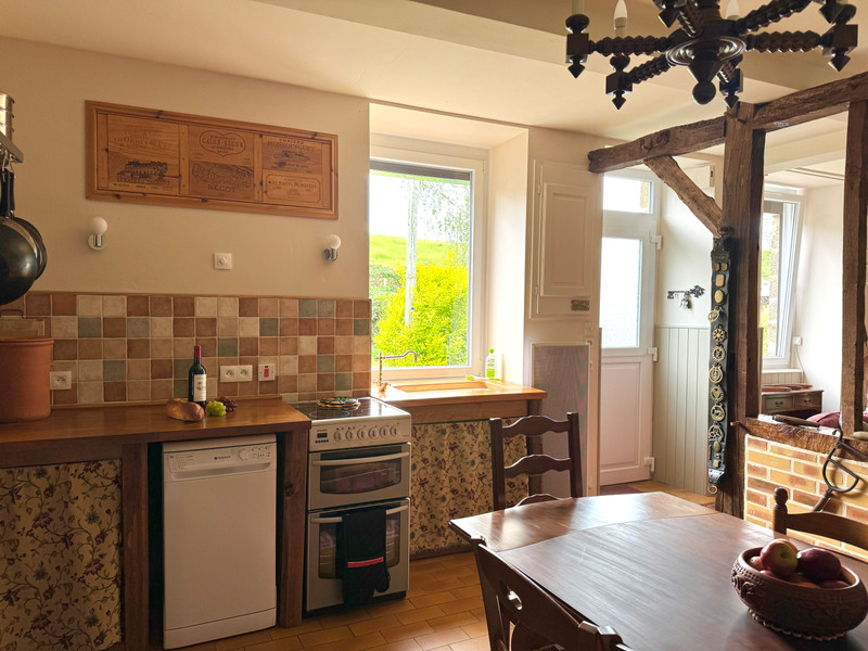 French property for sale in Chevaigné-du-Maine, Mayenne - €102,000 - photo 3