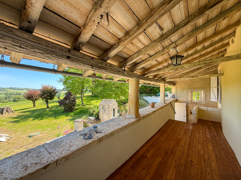 French property for sale in Saint-Martial-Viveyrol, Dordogne - €399,000 - photo 13