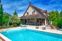 Propriété à vendre à Blois, Loir-et-Cher - 590 000 € - photo n°1