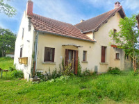 Propriété à vendre à Commentry, Allier - 83 900 € - photo n°6