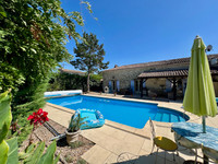 Maison à vendre à Montcaret, Dordogne - 397.500 € - photo 10