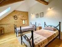 Maison à Simeyrols, Dordogne - photo 9