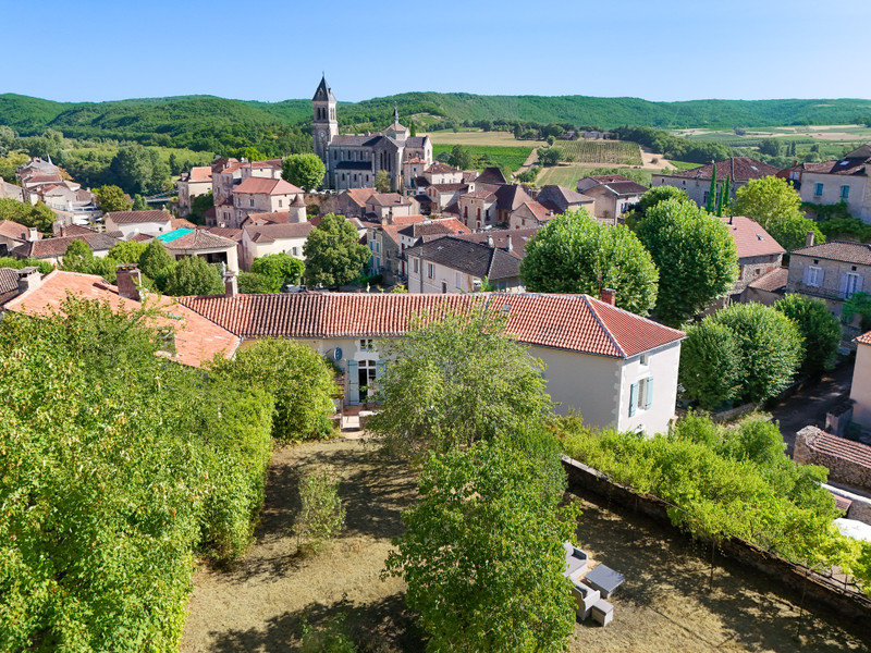 French property for sale in Albas, Lot - €398,500 - photo 0
