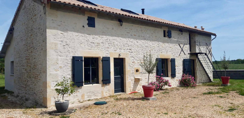 French property for sale in Marnay, Vienne - €335,000 - photo 0