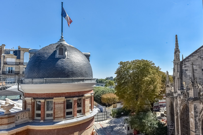 French property for sale in Paris 4e Arrondissement, Paris - &#8364;3,499,000 - photo 11