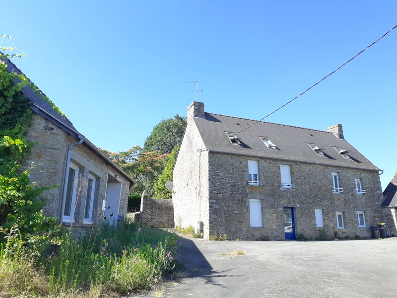 French property for sale in Luitré-Dompierre, Ille-et-Vilaine - €475,000 - photo 1