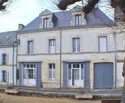 French property, houses and homes for sale in Noyant-Villages Maine-et-Loire Pays_de_la_Loire