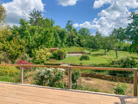 Maison à vendre à Saint-Pompont, Dordogne - 445.000 € - photo 2