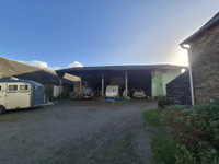 Propriété à vendre à Saint-Martin-des-Prés, Côtes-d'Armor - 224 700 € - photo n°6