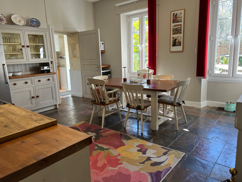 French property for sale in Archingeay, Charente-Maritime - €299,995 - photo 2