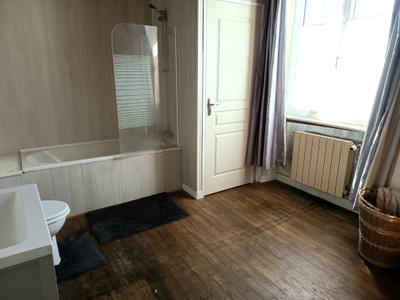 French property for sale in Spézet, Finistère - €147,150 - photo 7