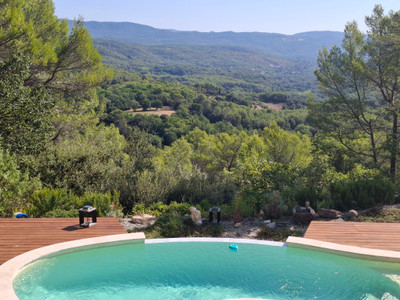 French property for sale in Sillans-la-Cascade, Var - €682,500 - photo 4
