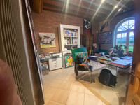 Maison à vendre à Saint-Clair-sur-les-Monts, Seine-Maritime - 647.850 € - photo 9