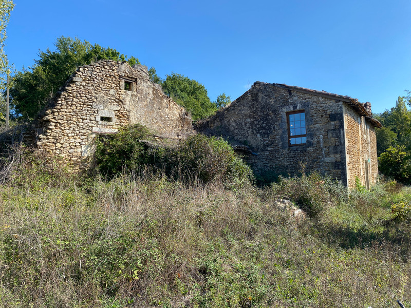French property for sale in Édon, Charente - €49,600 - photo 3