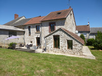 French property, houses and homes for sale in Colondannes Creuse Limousin