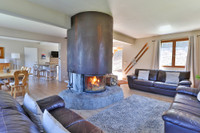 Chalet à vendre à La Rivière-Enverse, Haute-Savoie - 678.500 € - photo 4