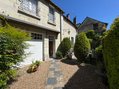 house for sale in Maine-et-Loire