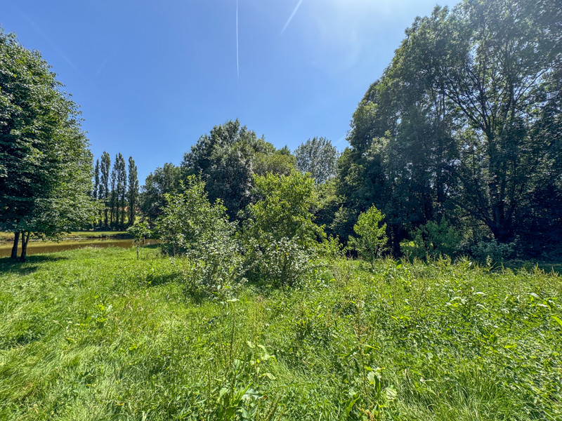 French property for sale in Breuil-Barret, Vendée - €41,600 - photo 13