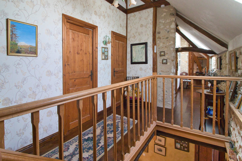 French property for sale in Aubigné-Racan, Sarthe - €255,195 - photo 6