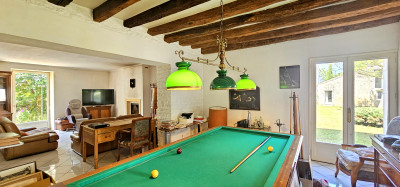 French property for sale in Prailles-La Couarde, Deux-Sèvres - €294,000 - photo 2