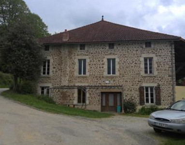 house for sale in Creuse