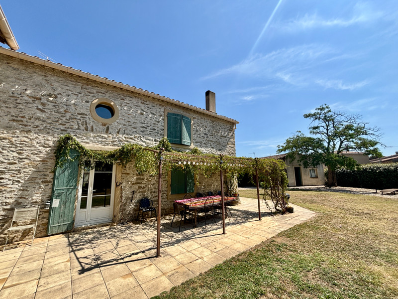 French property for sale in Peyriac-Minervois, Aude - €599,900 - photo 5