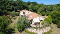 Maison à vendre à Meursac, Charente-Maritime - 525.000 € - photo 15