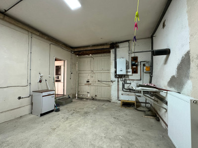 French property for sale in Le Blanc, Indre - €60,500 - photo 9