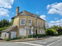 French property, houses and homes for sale in Saint-Paul-le-Gaultier Sarthe Pays_de_la_Loire