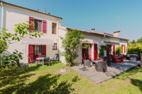 French property, houses and homes for sale in Lucmau Gironde Aquitaine