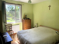Maison à Bouresse, Vienne - photo 5