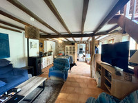 Maison à vendre à Luchapt, Vienne - 158.050 € - photo 4