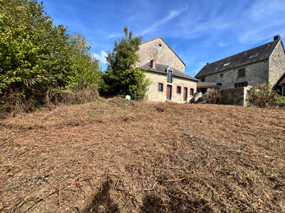 French property for sale in Saint-Priest-la-Feuille, Creuse - €194,400 - photo 10